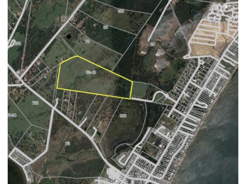 22-48 Raff Road, Beachmere QLD 4510