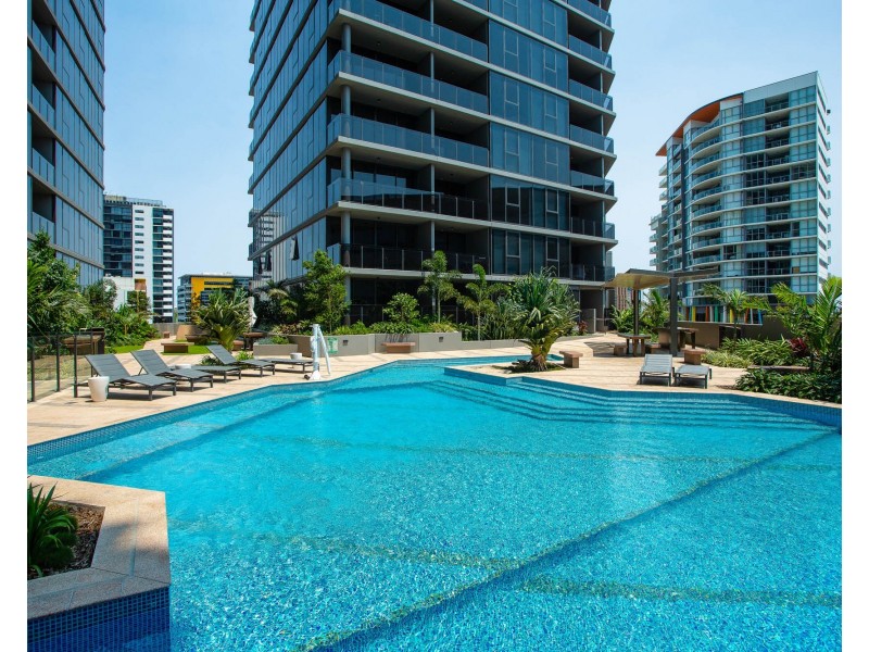 S 11404/1 Cordelia Street, South Brisbane QLD 4101