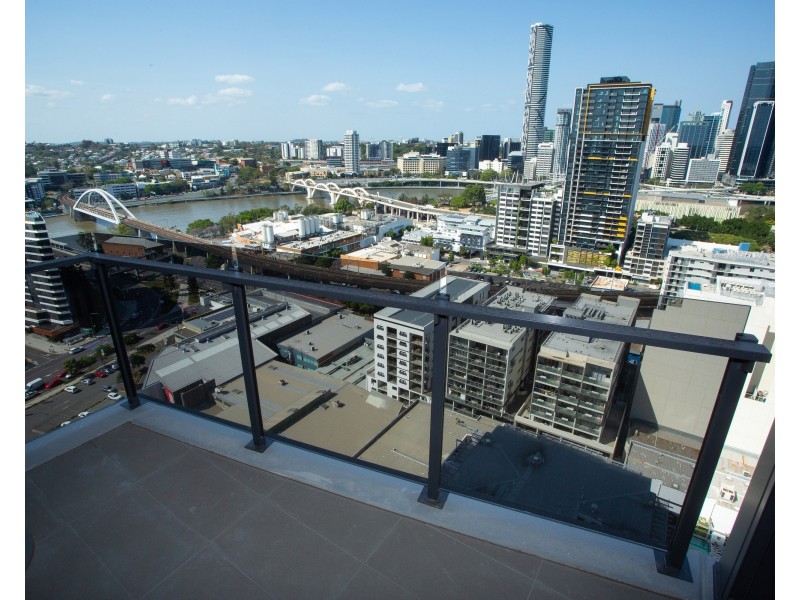 S 11404/1 Cordelia Street, South Brisbane QLD 4101