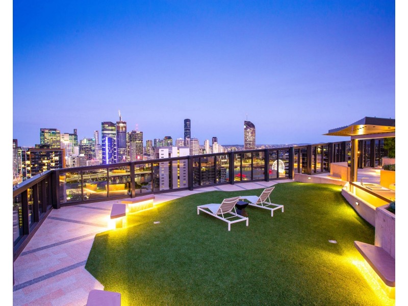 S 11404/1 Cordelia Street, South Brisbane QLD 4101