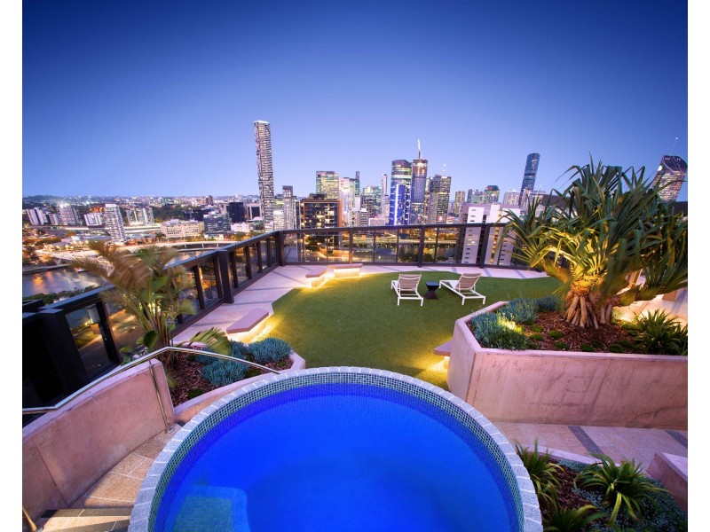 S 11404/1 Cordelia Street, South Brisbane QLD 4101