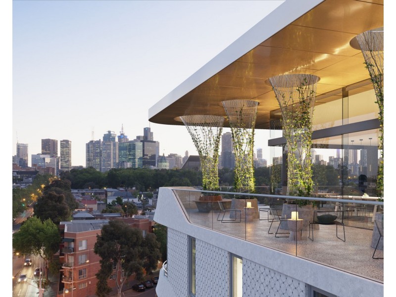 Carlton VIC 3053