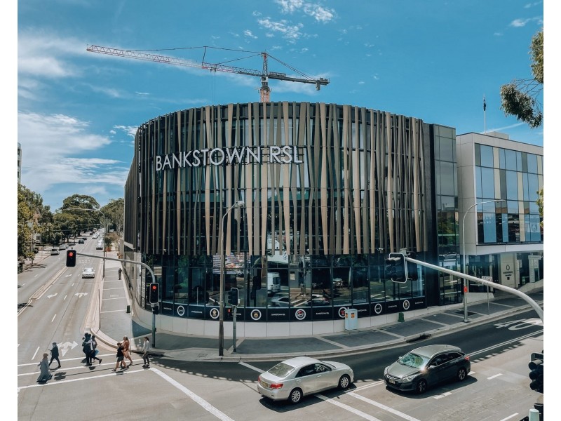 Bankstown NSW 2200