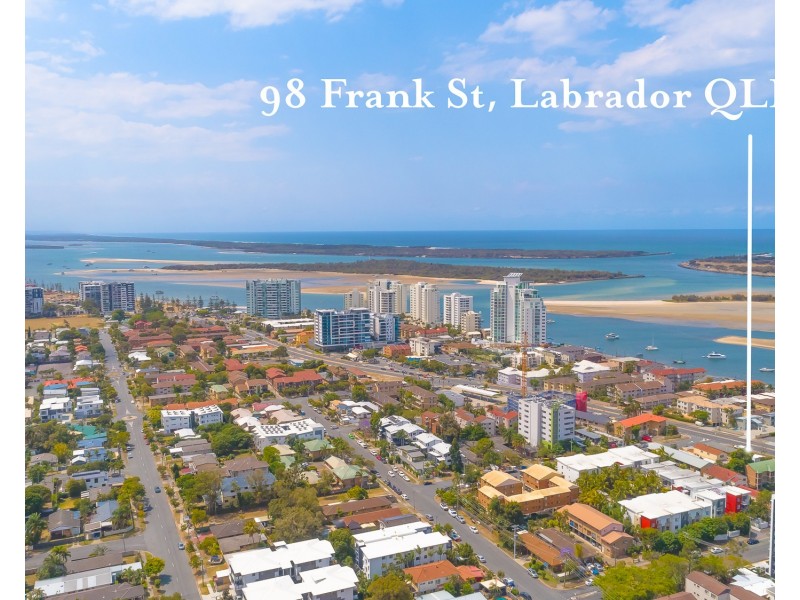 /98 Frank Street, Labrador QLD 4215