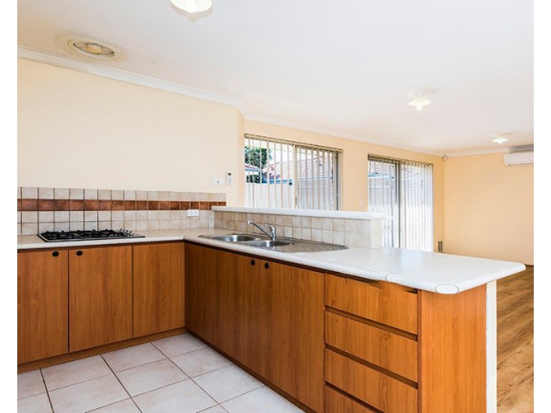 Unit 6/40 Alexandra Place, Bentley WA 6102