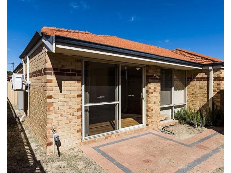 Unit 6/40 Alexandra Place, Bentley WA 6102