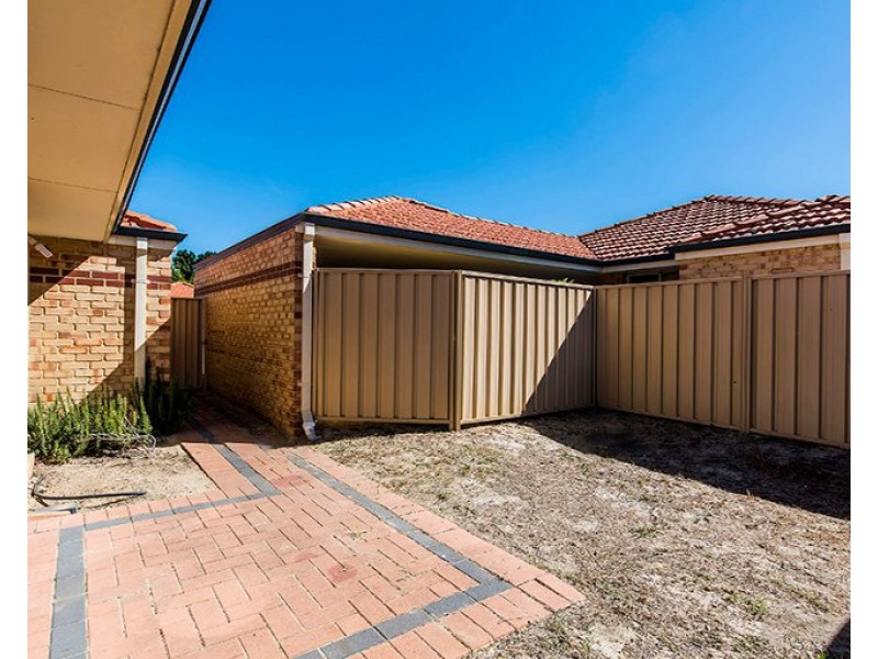 Unit 7/40 Alexandra Place, Bentley WA 6102