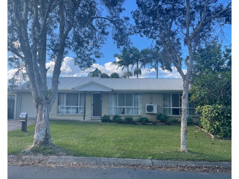 14 Caulfield Drive, Loganlea QLD 4131
