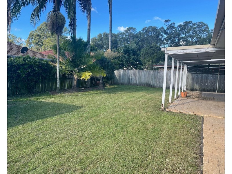 14 Caulfield Drive, Loganlea QLD 4131