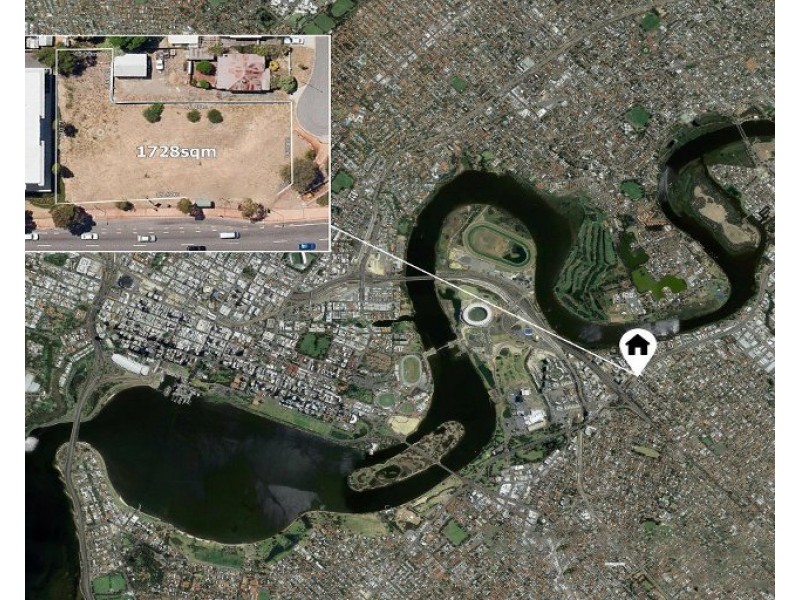 25-31 Great Eastern Highway, Rivervale WA 6103