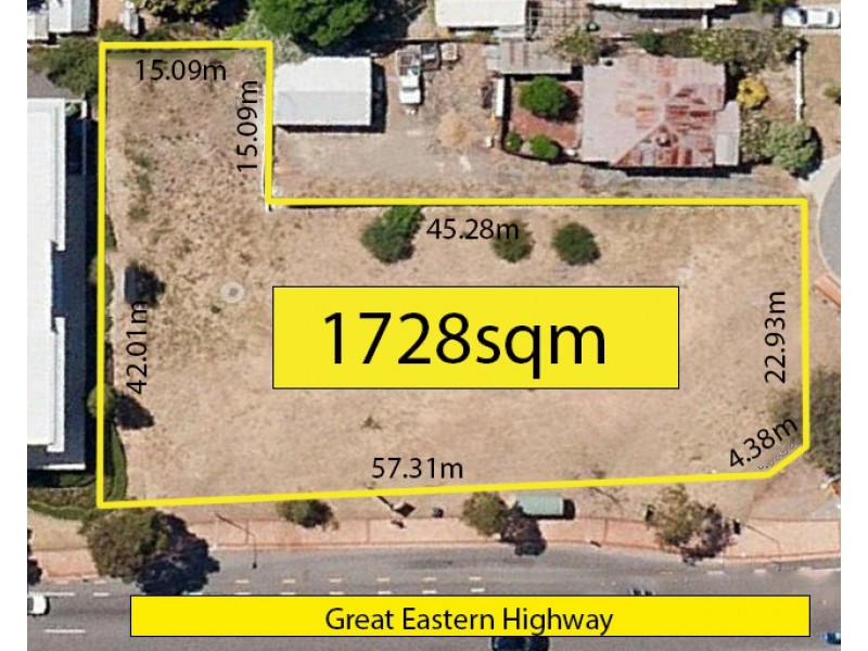 25-31 Great Eastern Highway, Rivervale WA 6103