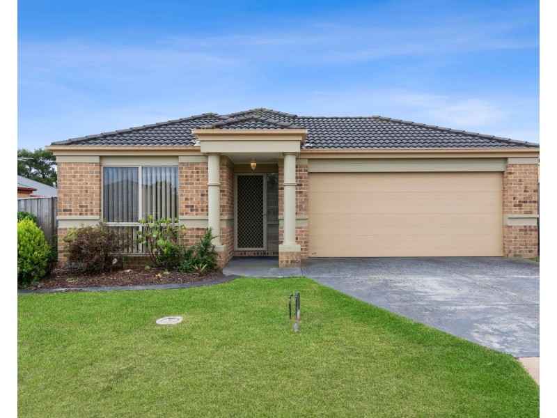 12 Mariner Court, Mount Martha VIC 3934