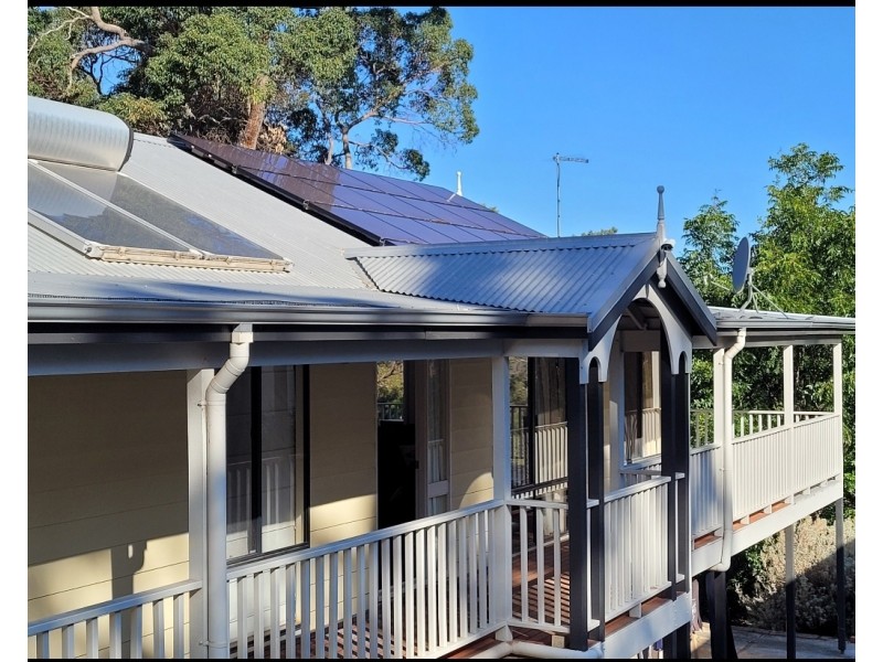 4 William Street, Glen Forrest WA 6071