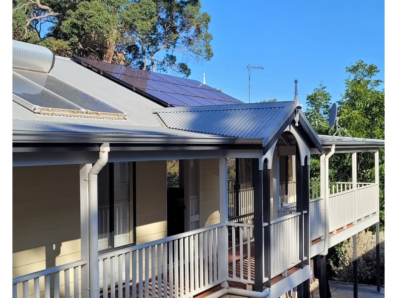4 William Street, Glen Forrest WA 6071