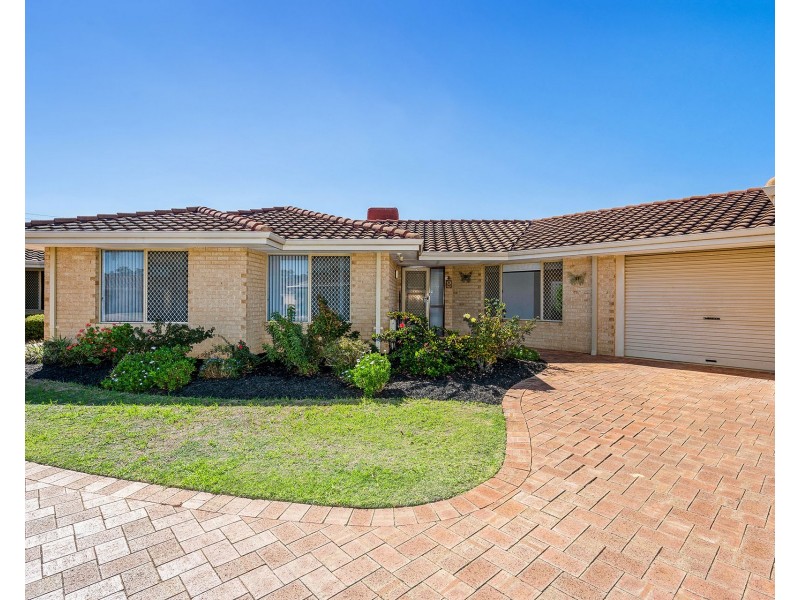 2/18 Heron Place, Maddington WA 6109