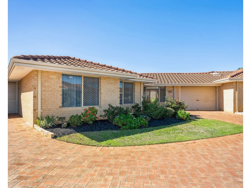 2/18 Heron Place, Maddington WA 6109