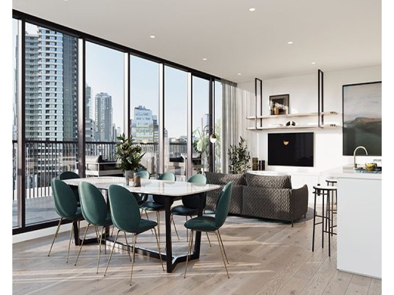 West Melbourne VIC 3003