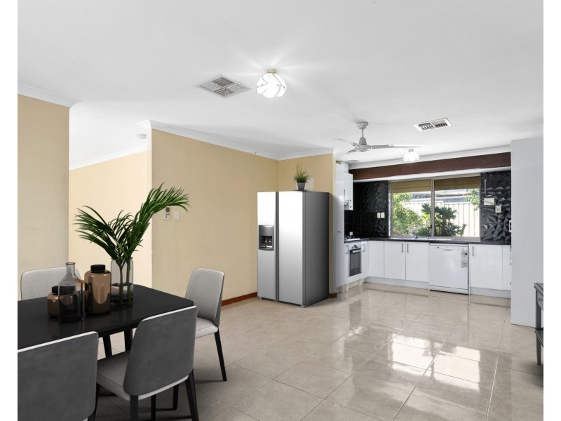 2 Ferris Green, Parmelia WA 6167