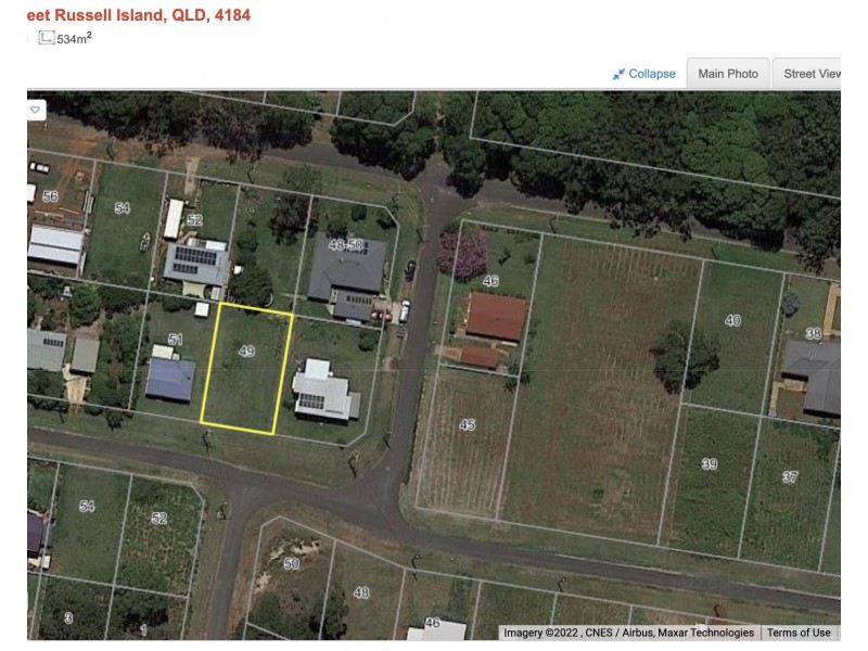 49 Laurel Street, Russell Island QLD 4184