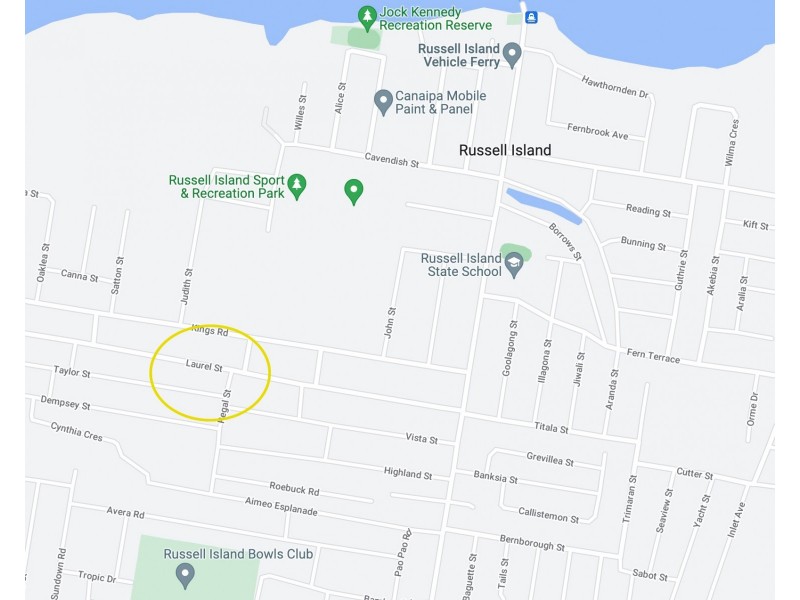 49 Laurel Street, Russell Island QLD 4184