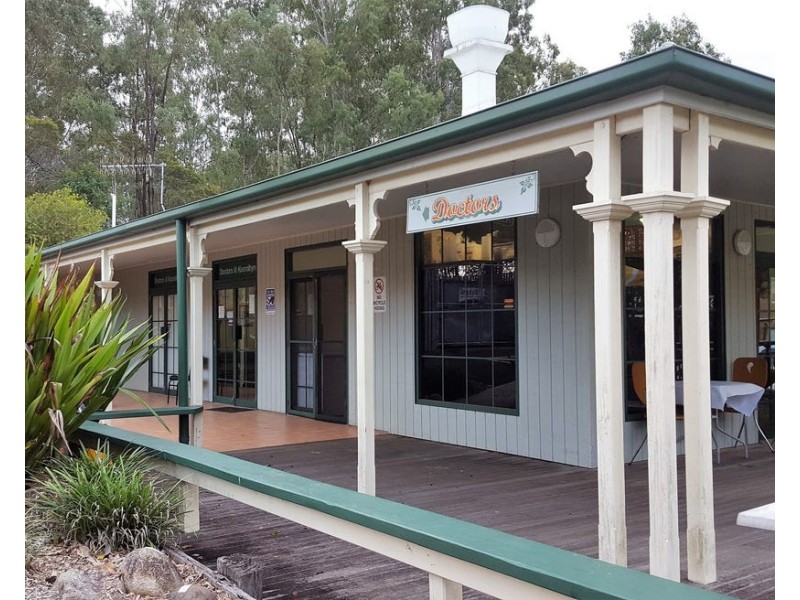290 Wellington Bundock Drive, Kooralbyn QLD 4285