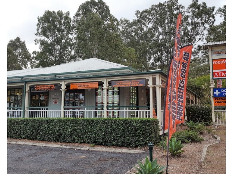 290 Wellington Bundock Drive, Kooralbyn QLD 4285