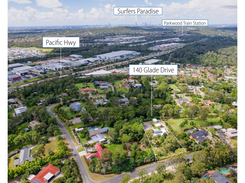 138-140 Glade Drive, Gaven QLD 4211