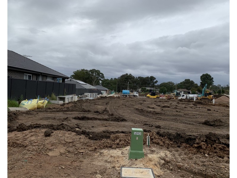 121 Cnr Salvatore St & Twenty Eighth Ave, Austral NSW 2179