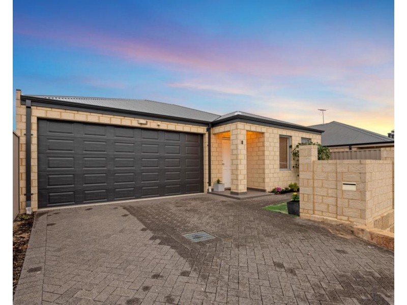 8 Jack Way, Canning Vale WA 6155