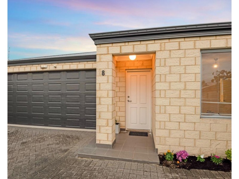 8 Jack Way, Canning Vale WA 6155