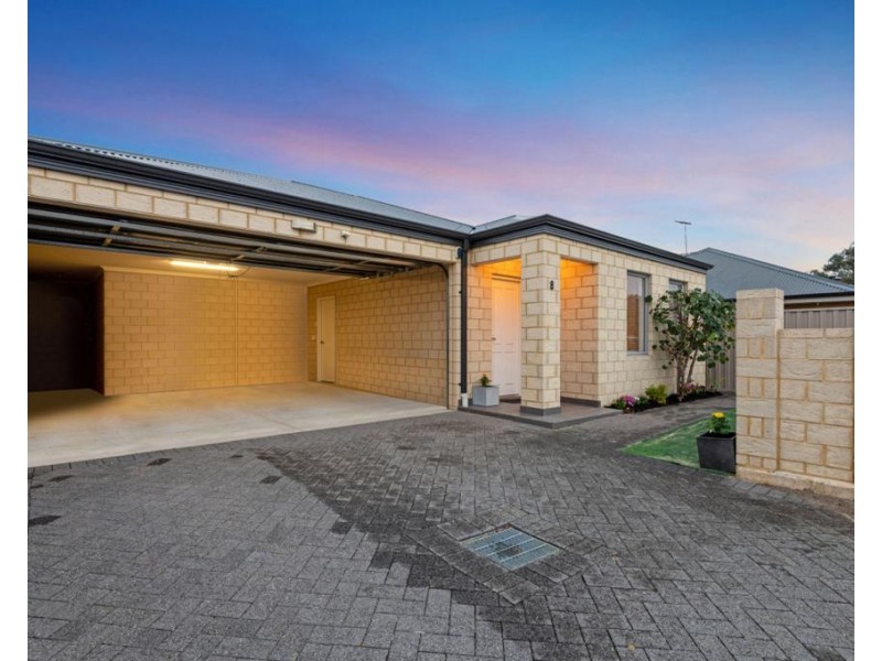 8 Jack Way, Canning Vale WA 6155
