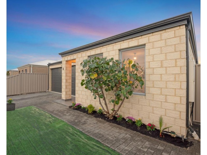 8 Jack Way, Canning Vale WA 6155