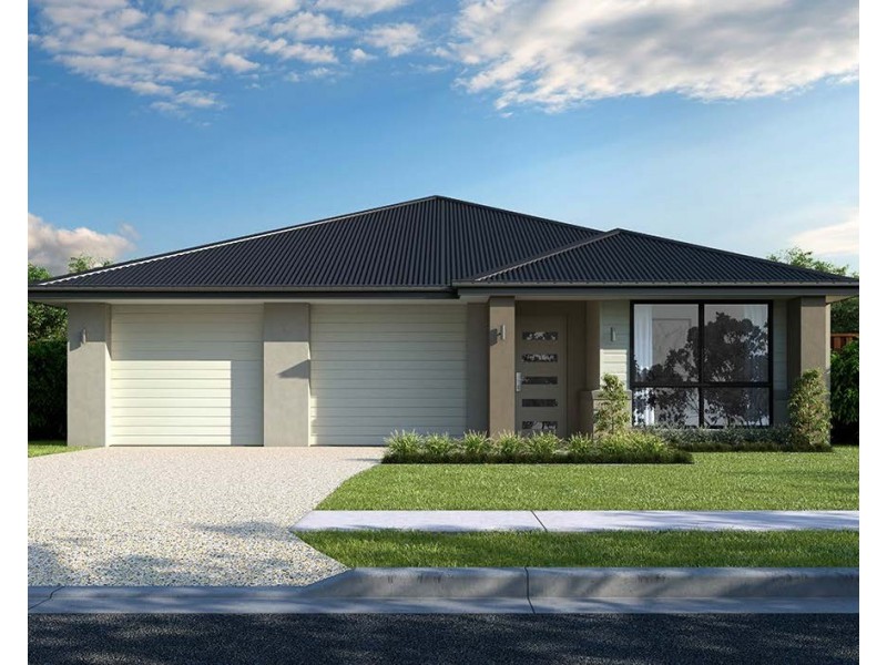 Logan Reserve QLD 4133