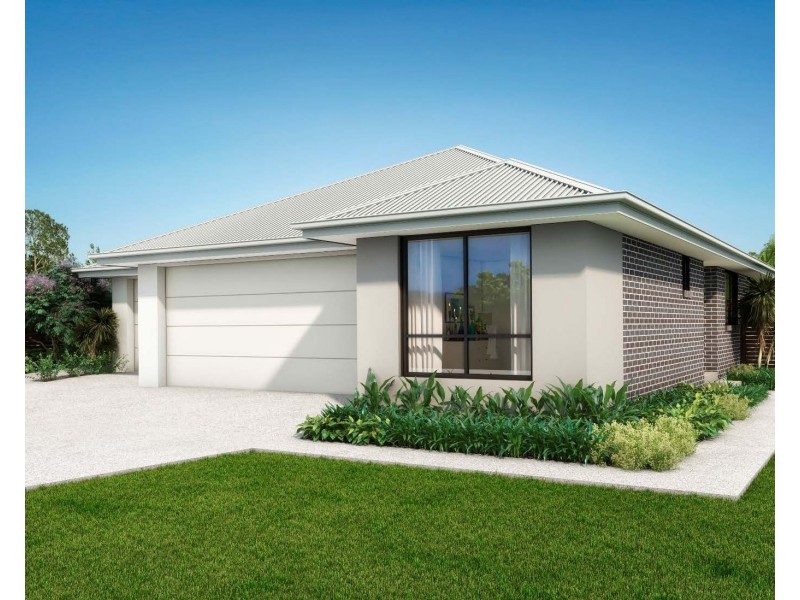 Logan Reserve QLD 4133