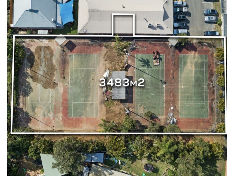 640 Albany Creek Road, Albany Creek QLD 4035