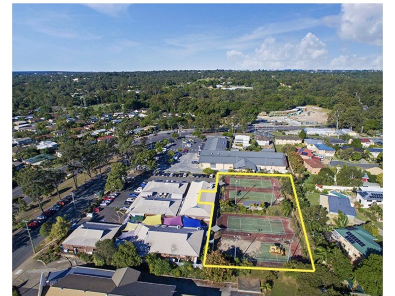 640 Albany Creek Road, Albany Creek QLD 4035