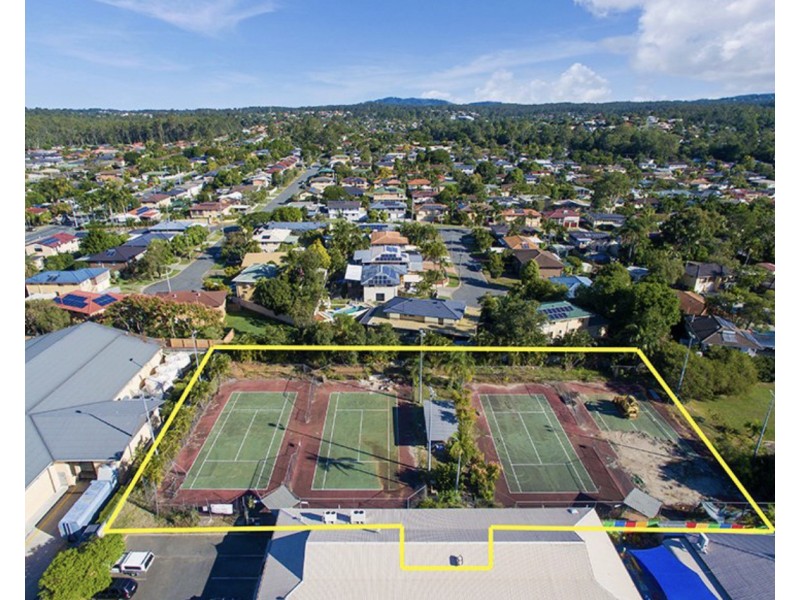 640 Albany Creek Road, Albany Creek QLD 4035