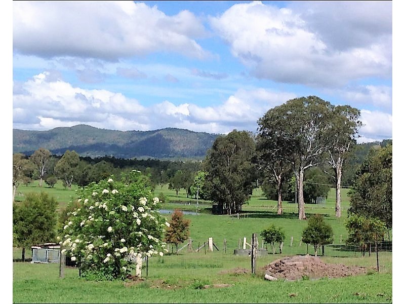 37 Dyraaba Street, Bonalbo NSW 2469