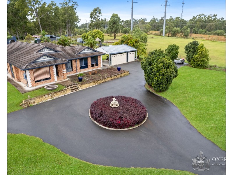 19-31 Sentinel Drive, Greenbank QLD 4124