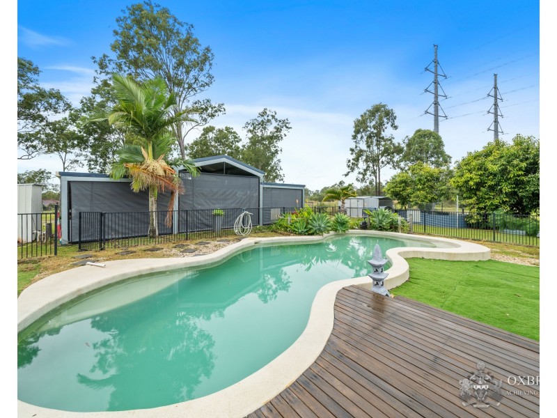 19-31 Sentinel Drive, Greenbank QLD 4124