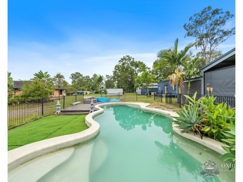 19-31 Sentinel Drive, Greenbank QLD 4124