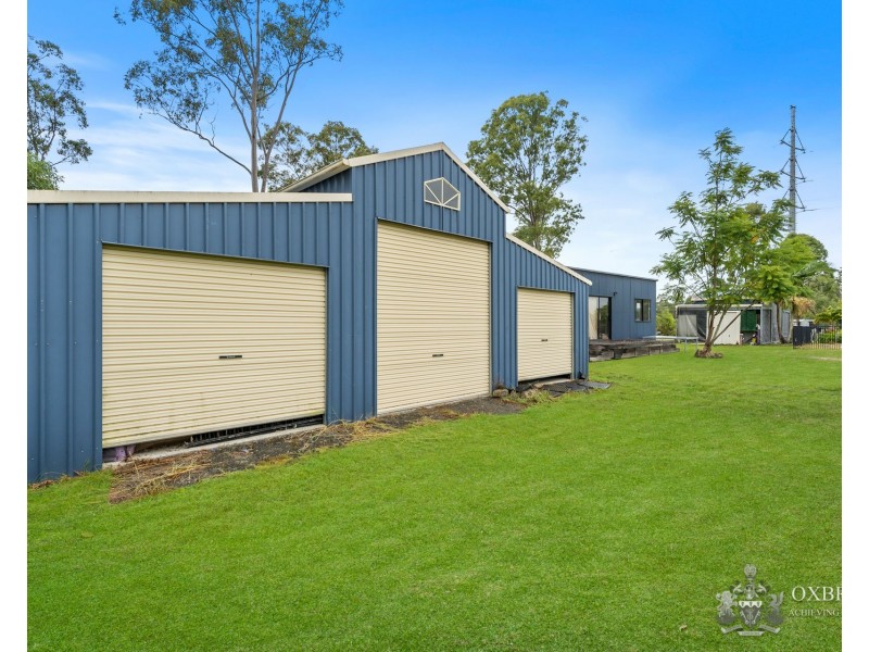 19-31 Sentinel Drive, Greenbank QLD 4124
