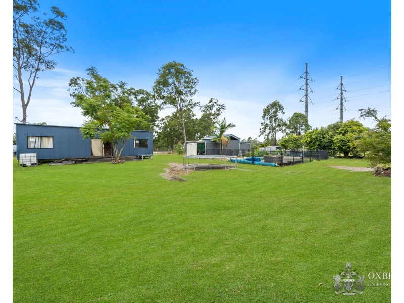 19-31 Sentinel Drive, Greenbank QLD 4124