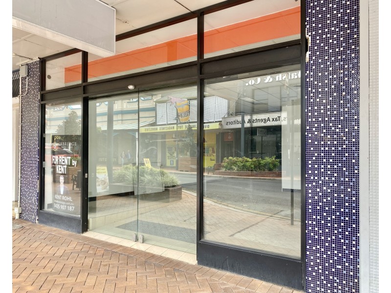 148 Brisbane Street, Ipswich QLD 4305