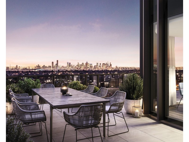 9-11 Prospect Street, Box Hill VIC 3128