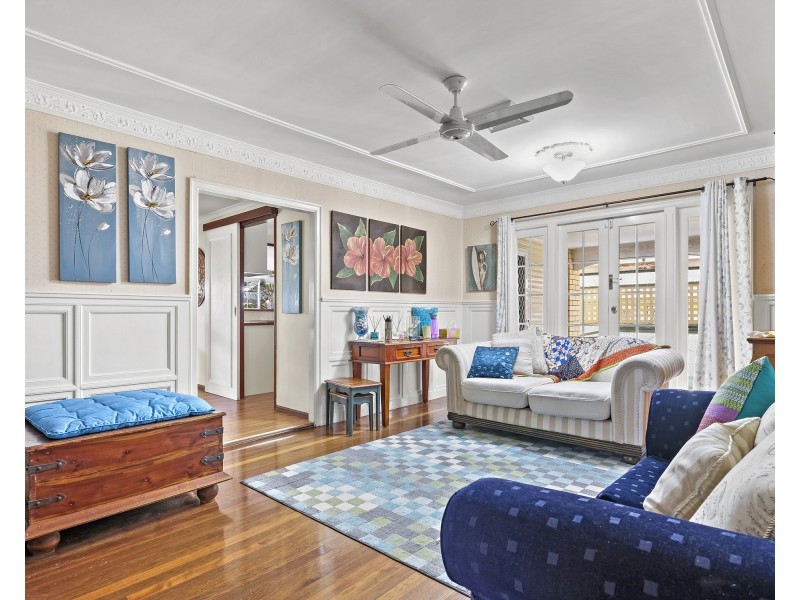 61 Dalmeny Street, Algester QLD 4115