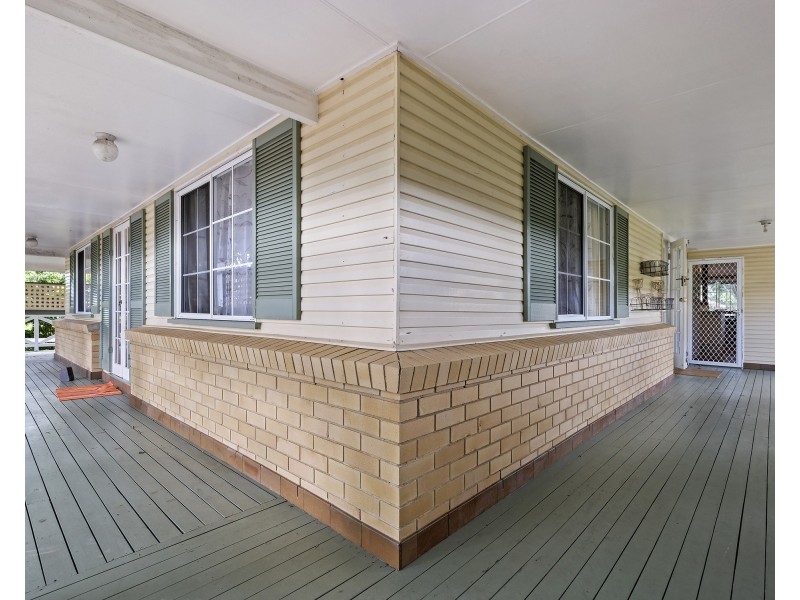 61 Dalmeny Street, Algester QLD 4115