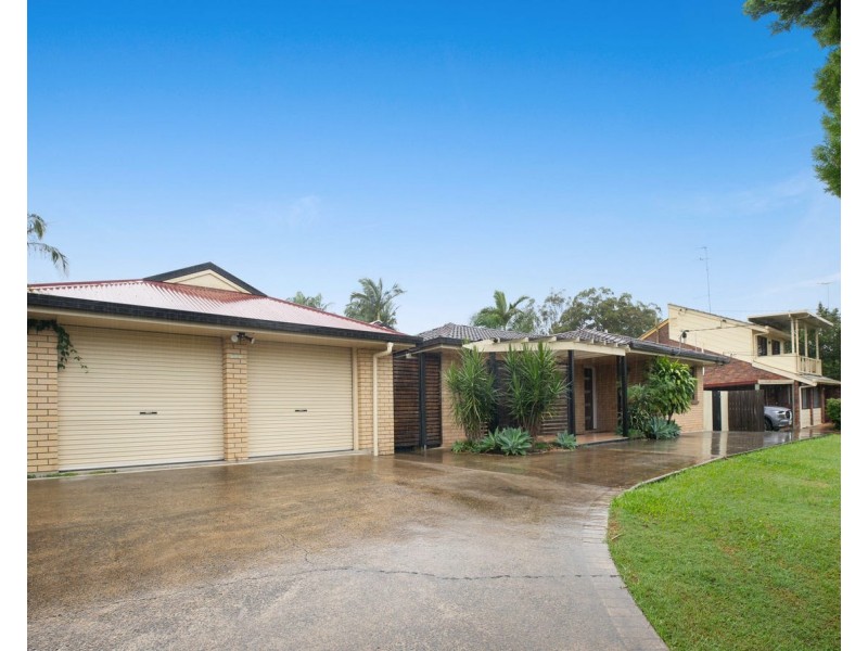 16 Carissa Street, Shailer Park QLD 4128
