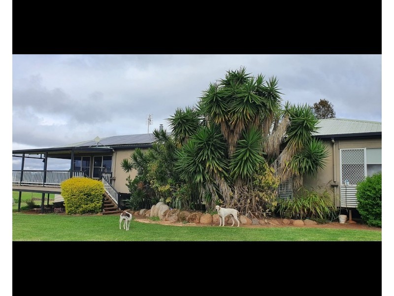 44 Behs Road, South Nanango QLD 4615
