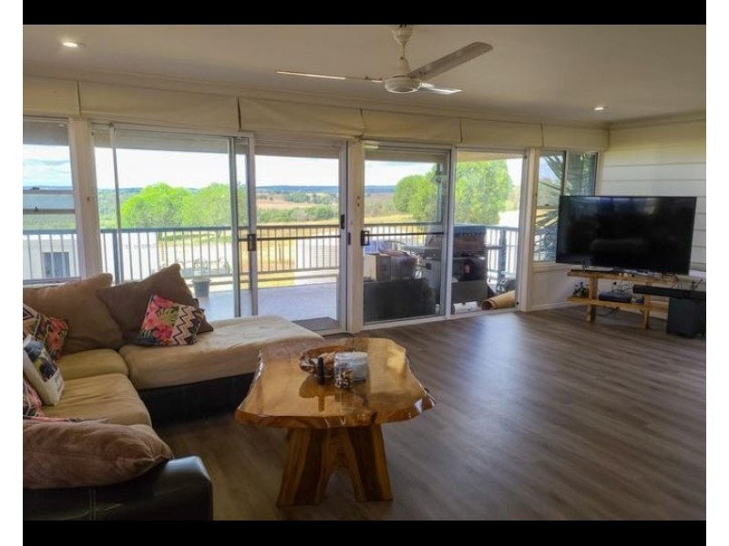 44 Behs Road, South Nanango QLD 4615
